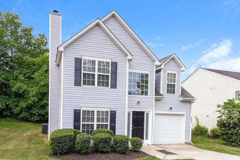 1,865/Mo, 7823 Montbrook Dr Charlotte, NC 28214 Misc View