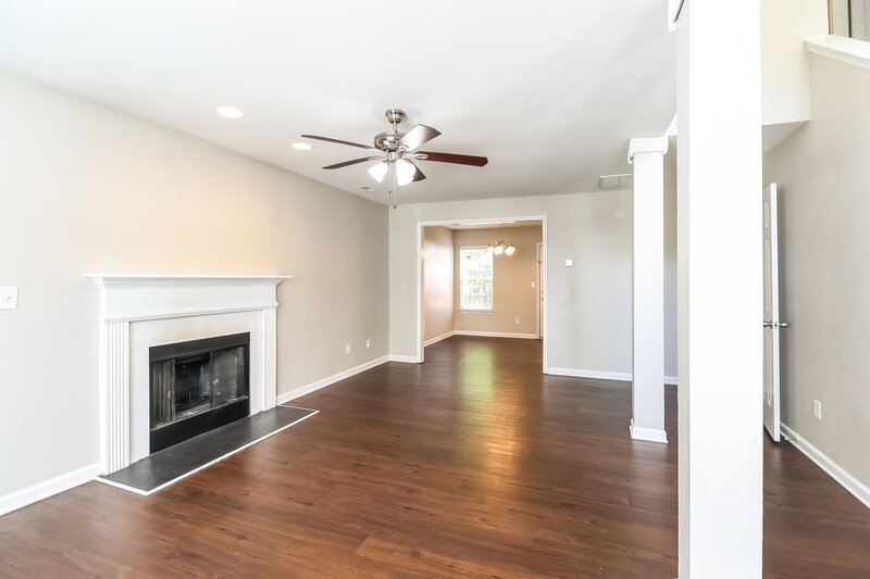 1,865/Mo, 7823 Montbrook Dr Charlotte, NC 28214 Misc View 2