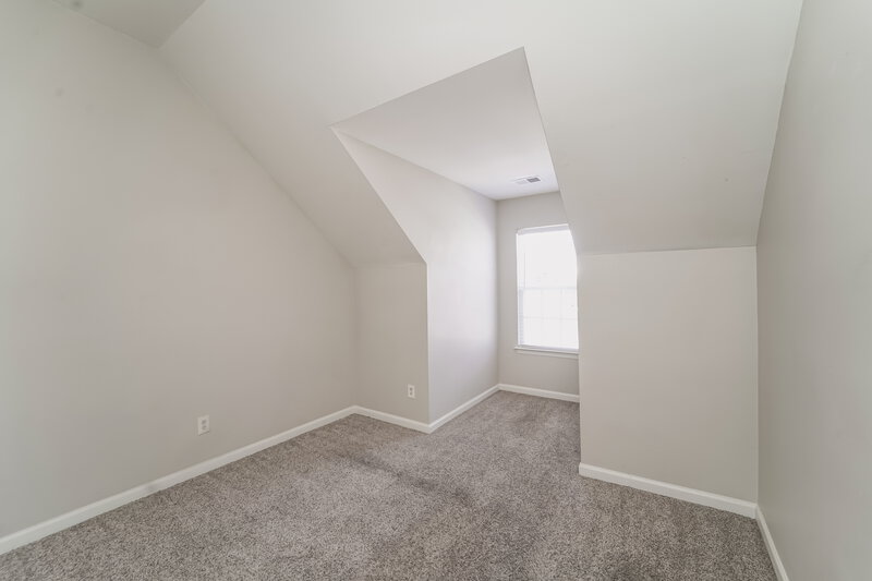 1,945/Mo, 7823 Montbrook Dr Charlotte, NC 28214 Bedroom View 2