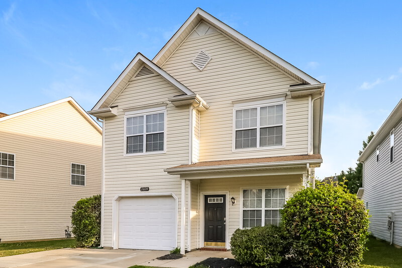 1,945/Mo, 2619 Rozzelles Landing Dr Charlotte, NC 28214 Misc View