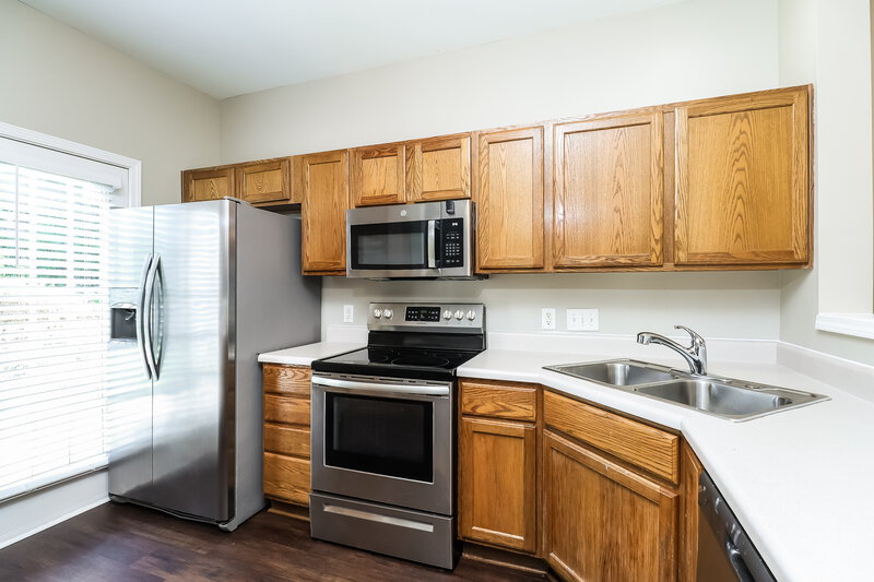 1,945/Mo, 2619 Rozzelles Landing Dr Charlotte, NC 28214 Misc View 7