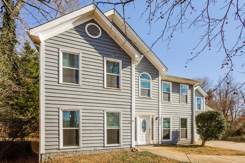 2,560/Mo, 9915 Manbey Ct Charlotte, NC 28269 Misc View 2