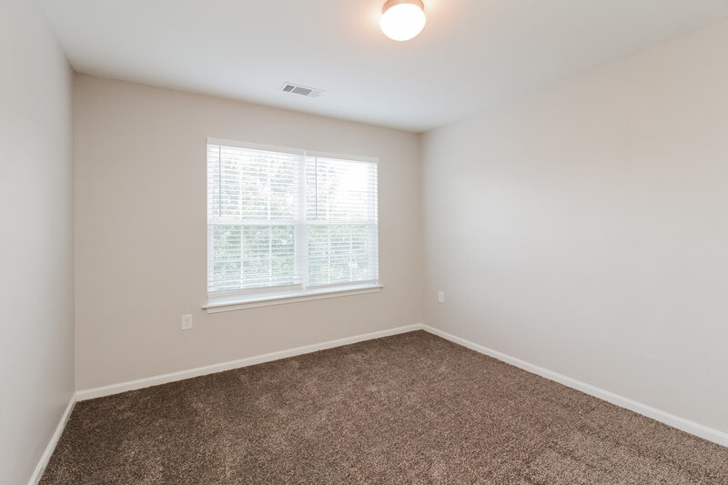 1,815/Mo, 1220 Chaser Ridge Ct Charlotte, NC 28216 Bedroom View 3