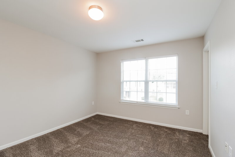 1,815/Mo, 1220 Chaser Ridge Ct Charlotte, NC 28216 Bedroom View 4