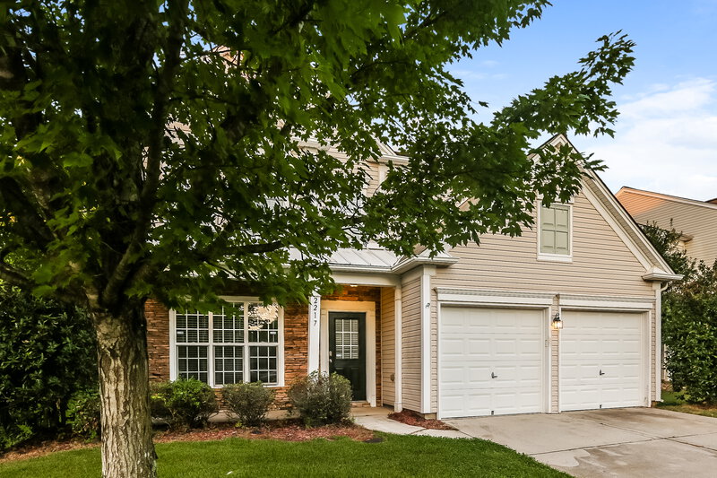 1,965/Mo, 2217 Arbor Vista Dr Charlotte, NC 28262 Front View 2