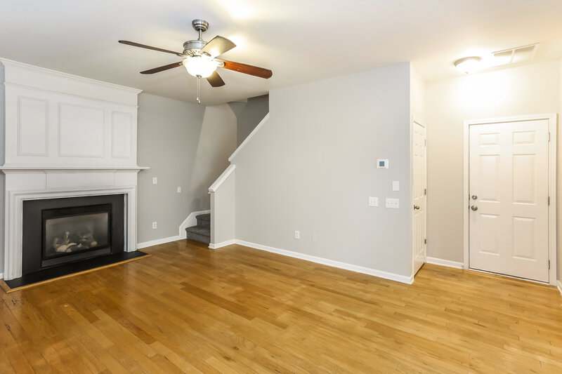 1,965/Mo, 2217 Arbor Vista Dr Charlotte, NC 28262 Living Room View 2