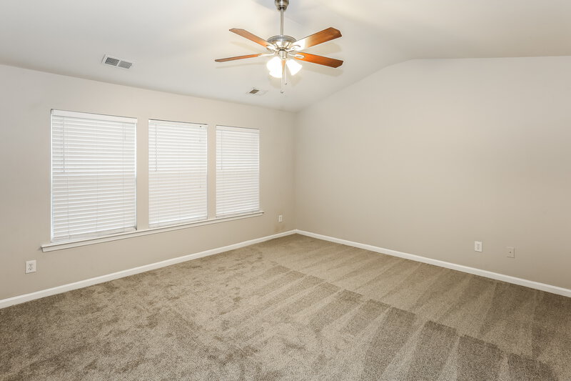 1,965/Mo, 2217 Arbor Vista Dr Charlotte, NC 28262 Main Bedroom View