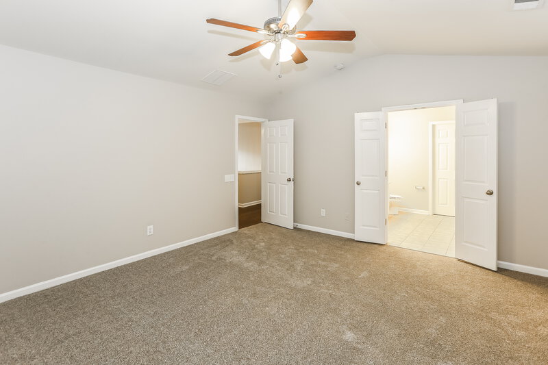 1,965/Mo, 2217 Arbor Vista Dr Charlotte, NC 28262 Main Bedroom View 2