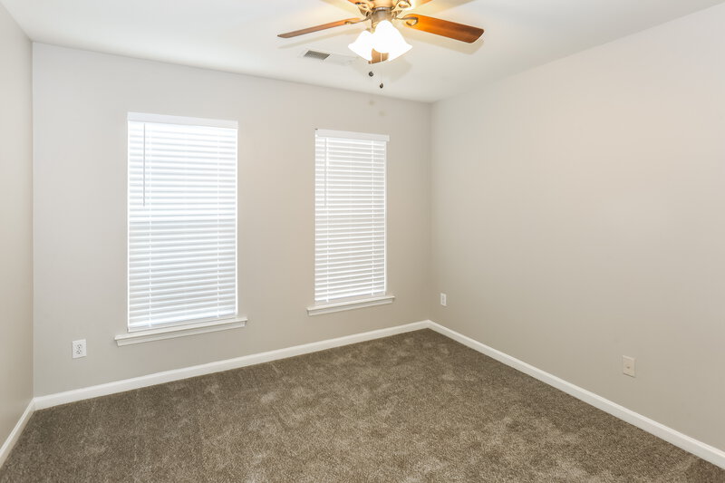 1,965/Mo, 2217 Arbor Vista Dr Charlotte, NC 28262 Bedroom View