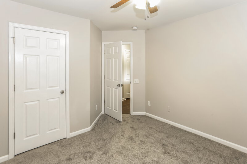 1,965/Mo, 2217 Arbor Vista Dr Charlotte, NC 28262 Bedroom View 4