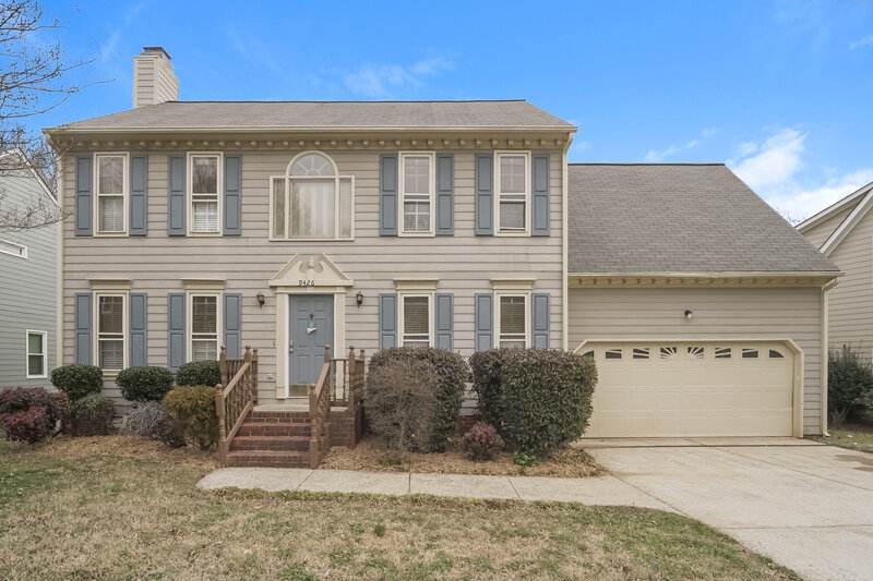 2,140/Mo, 9426 Harris Glen Dr Charlotte, NC 28269 External View