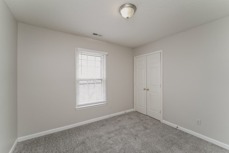 2,140/Mo, 9426 Harris Glen Dr Charlotte, NC 28269 Bedroom View