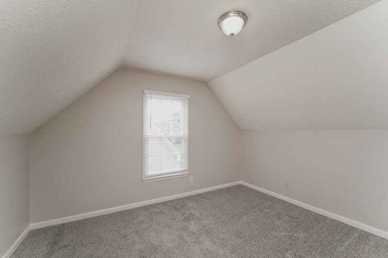 2,140/Mo, 9426 Harris Glen Dr Charlotte, NC 28269 Bedroom View 3