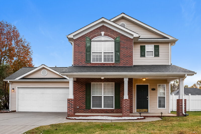 2,215/Mo, 1440 Standish Dr Monroe, NC 28110 External View