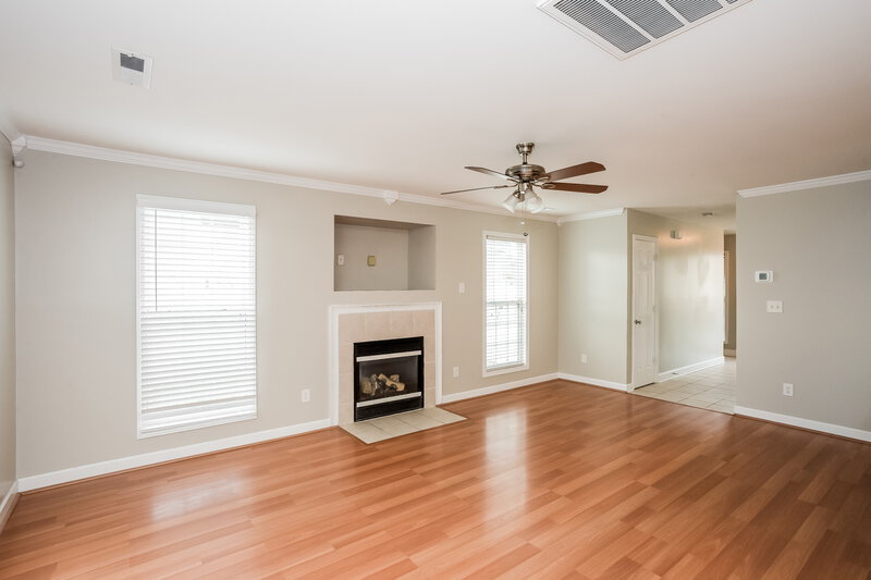 2,215/Mo, 1440 Standish Dr Monroe, NC 28110 Living Room View