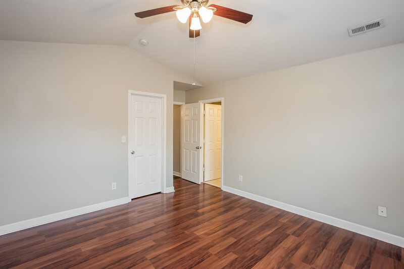 2,215/Mo, 1440 Standish Dr Monroe, NC 28110 Main Bedroom View 2