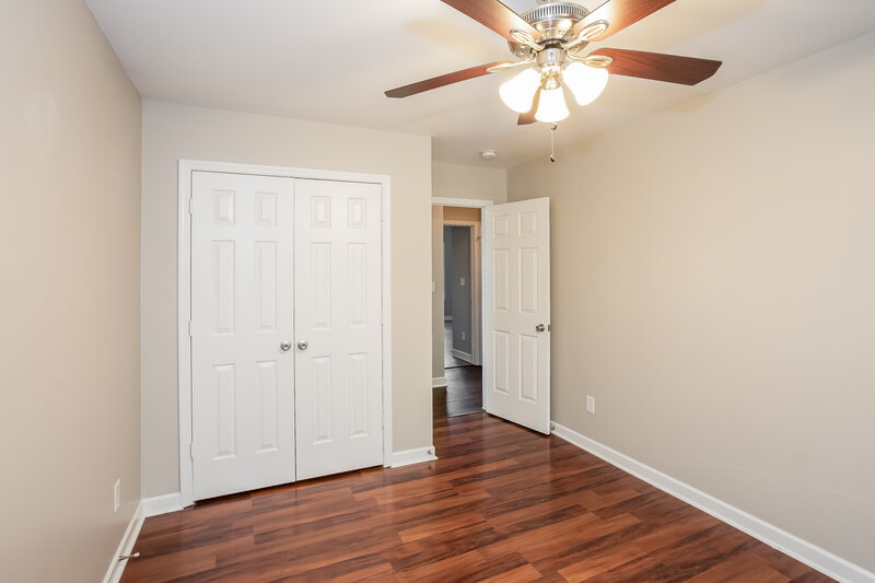 2,215/Mo, 1440 Standish Dr Monroe, NC 28110 Bedroom View 2