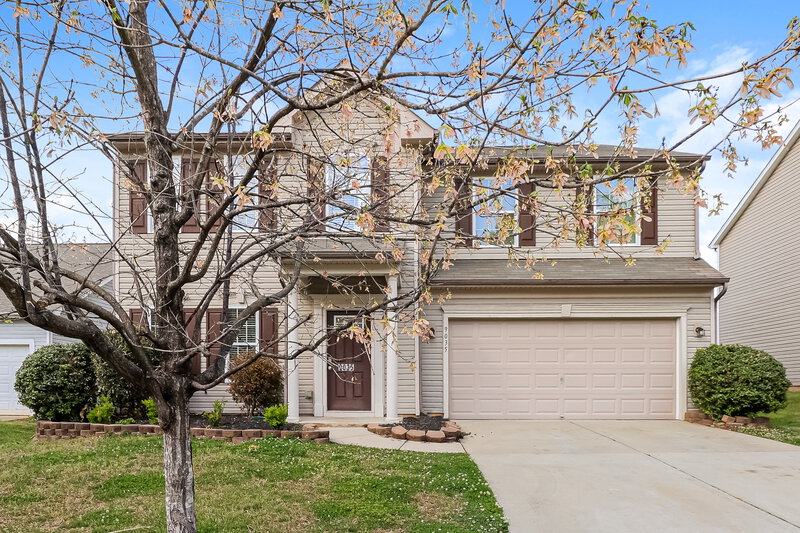 2,495/Mo, 9035 Goldfields Dr Charlotte, NC 28227 External View