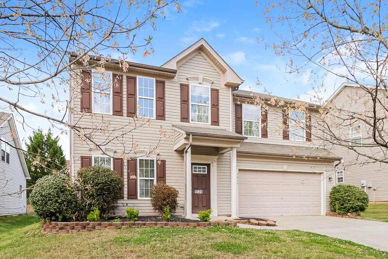 2,495/Mo, 9035 Goldfields Dr Charlotte, NC 28227 Misc View