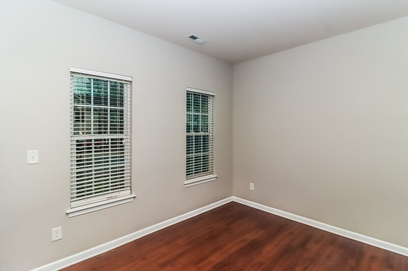 2,585/Mo, 9035 Goldfields Dr Charlotte, NC 28227 Bedroom View