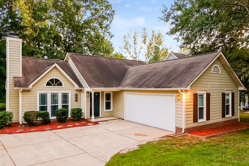 1,810/Mo, 7912 Trotter Rd Charlotte, NC 28216 External View