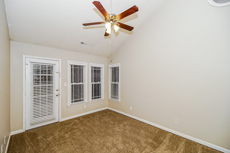 1,810/Mo, 7912 Trotter Rd Charlotte, NC 28216 Main Bedroom View