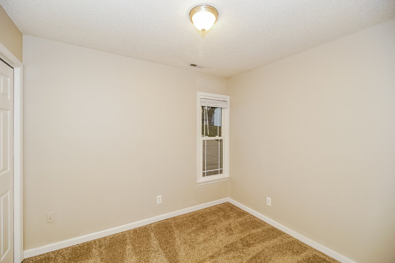 1,810/Mo, 7912 Trotter Rd Charlotte, NC 28216 Bedroom View