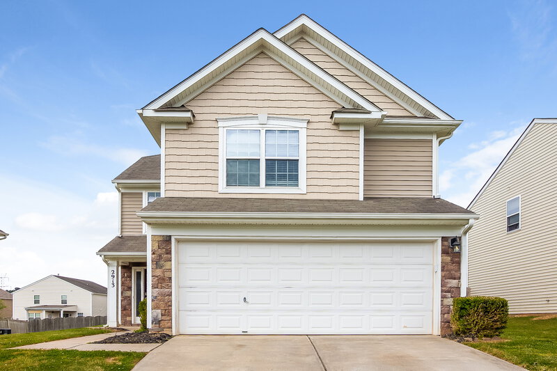 1,735/Mo, 2913 Westbury Ct Dallas, NC 28034 External View