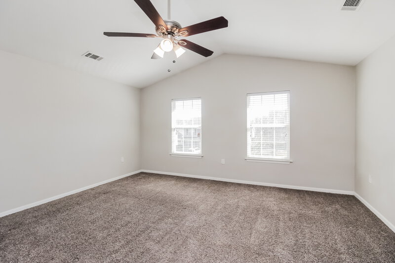 3,050/Mo, 1425 River Run Rd Lowell, NC 28098 Main Bedroom View