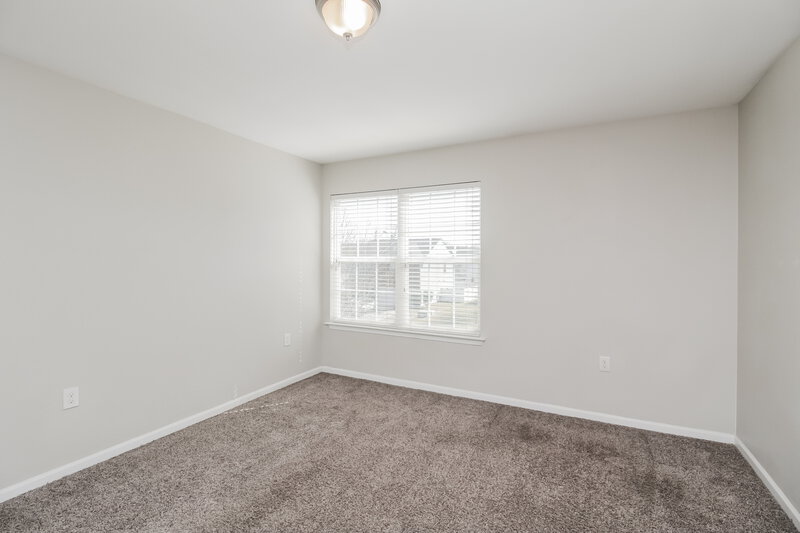 3,050/Mo, 1425 River Run Rd Lowell, NC 28098 Bedroom View