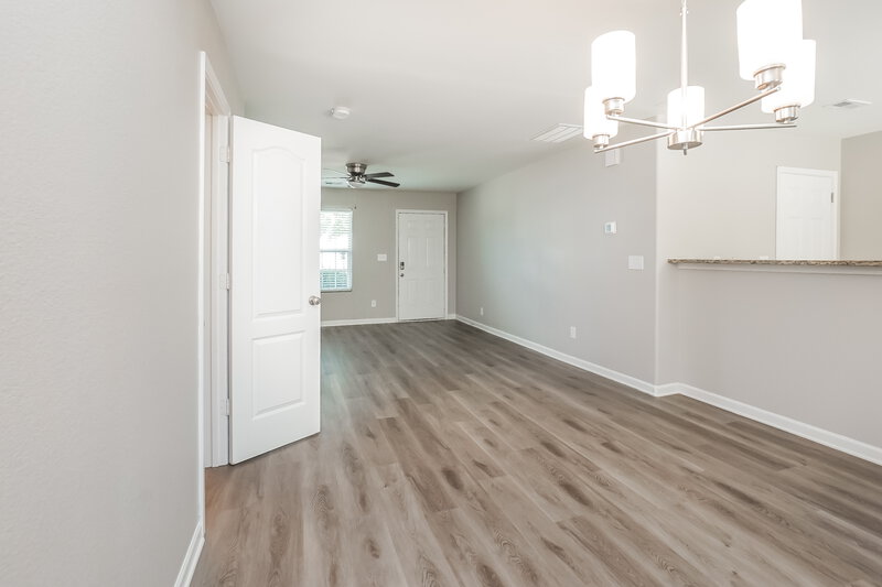 1,785/Mo, 2132 Boulder Ct Gastonia, NC 28054 Dining Room View