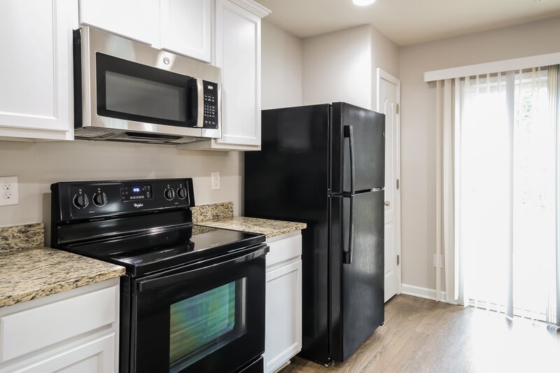 1,805/Mo, 2132 Boulder Ct Gastonia, NC 28054 Kitchen View 3
