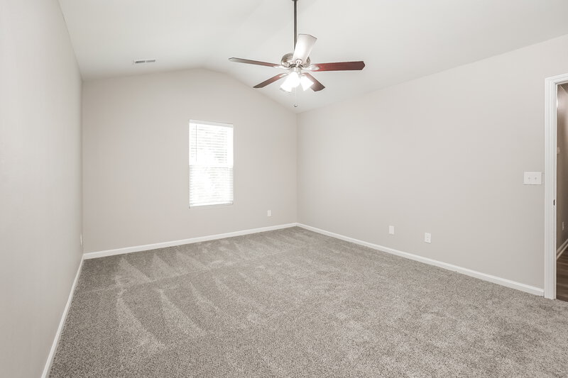 1,785/Mo, 2132 Boulder Ct Gastonia, NC 28054 Main Bedroom View 2