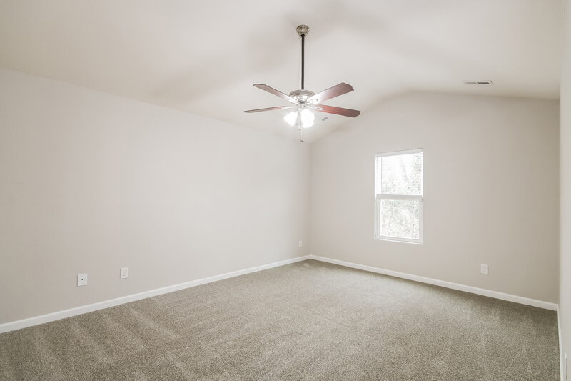 1,805/Mo, 2132 Boulder Ct Gastonia, NC 28054 Main Bedroom View 2