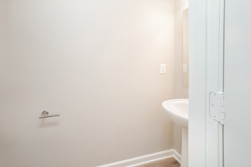 1,785/Mo, 2132 Boulder Ct Gastonia, NC 28054 Powder Room View