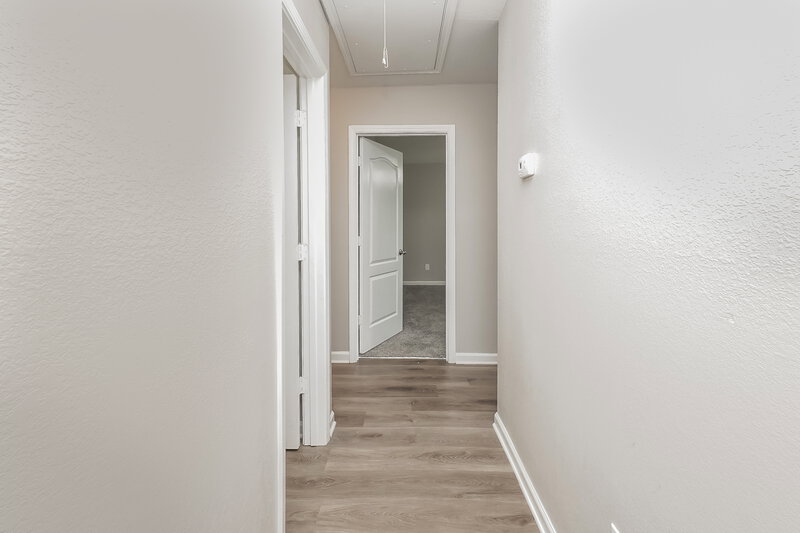 1,785/Mo, 2132 Boulder Ct Gastonia, NC 28054 Hallway View