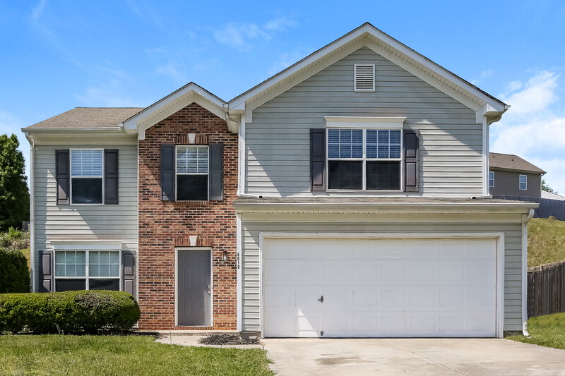 2,265/Mo, 6010 Firethorne Ln Concord, NC 28025 External View