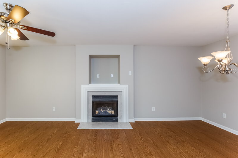 2,130/Mo, 3907 Planters Watch Dr Charlotte, NC 28278 Living Room View