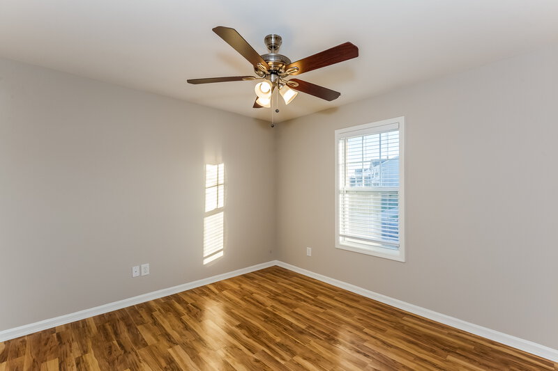 2,130/Mo, 3907 Planters Watch Dr Charlotte, NC 28278 Bedroom View 2