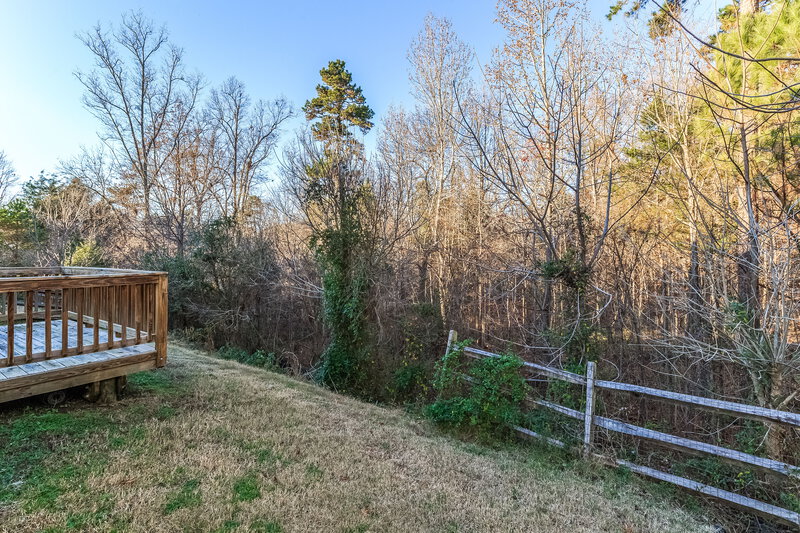 2,130/Mo, 3907 Planters Watch Dr Charlotte, NC 28278 Rear View 2