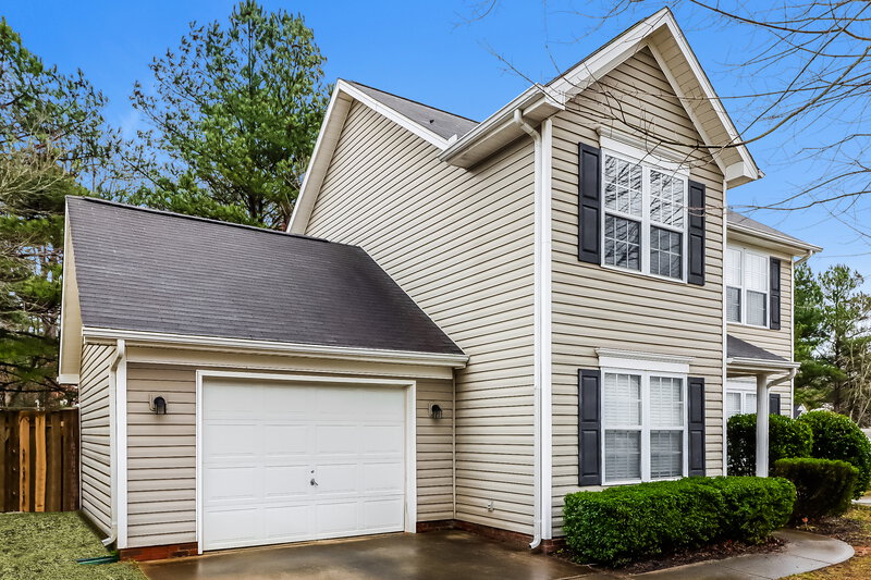 2,055/Mo, 15222 Eric Kyle Dr Huntersville, NC 28078 Front View