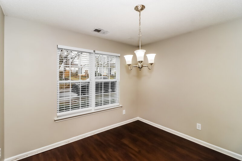 2,055/Mo, 15222 Eric Kyle Dr Huntersville, NC 28078 Dining Room View