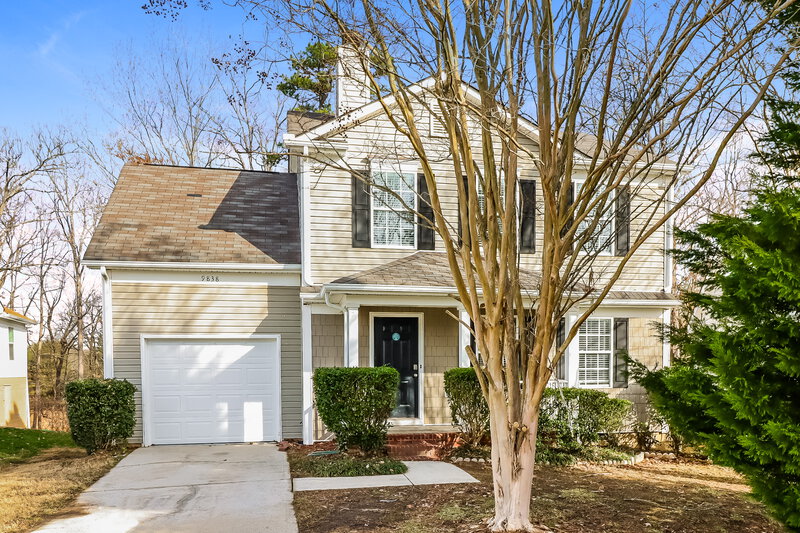 1,800/Mo, 9838 Aviary Hill Way Charlotte, NC 28214 External View