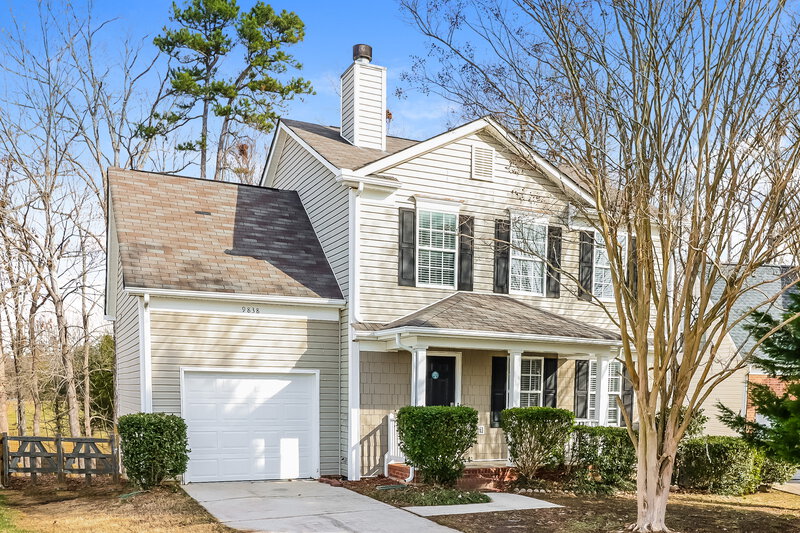 1,800/Mo, 9838 Aviary Hill Way Charlotte, NC 28214 Front View