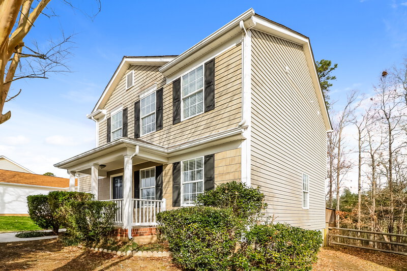 1,800/Mo, 9838 Aviary Hill Way Charlotte, NC 28214 Front View 2