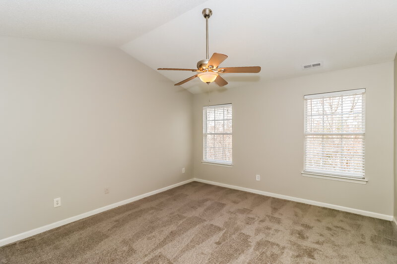 1,800/Mo, 9838 Aviary Hill Way Charlotte, NC 28214 Main Bedroom View