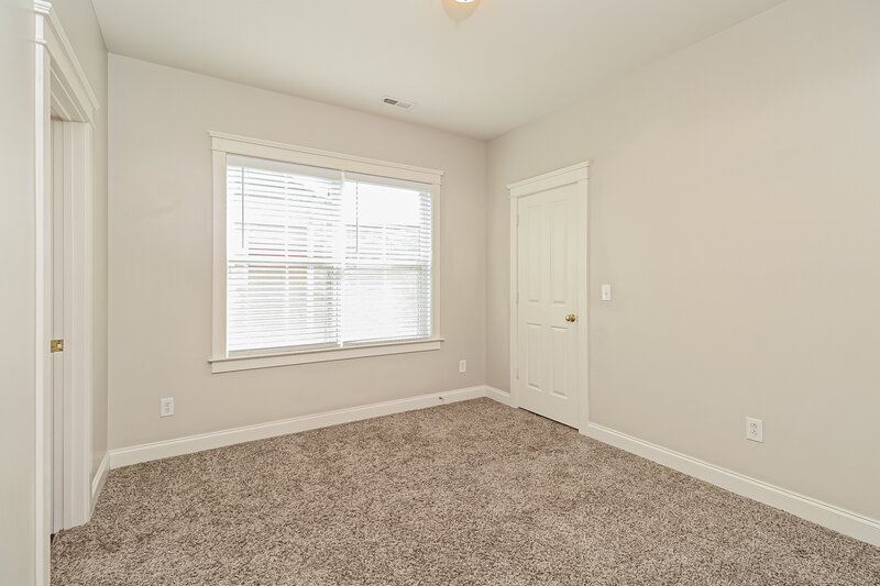 2,340/Mo, 9819 Grier Springs Ln Charlotte, NC 28213 Bedroom View