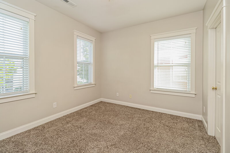 2,340/Mo, 9819 Grier Springs Ln Charlotte, NC 28213 Bedroom View 2