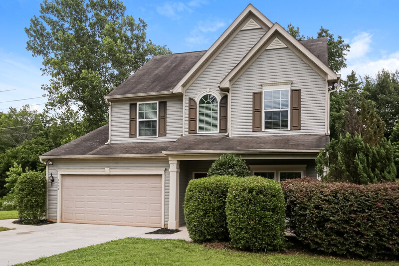 2,190/Mo, 2304 Grayson Pkwy Monroe, NC 28110 Front View 2