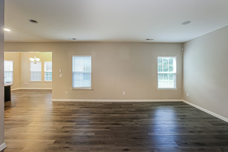 2,190/Mo, 2304 Grayson Pkwy Monroe, NC 28110 Living Room View 2